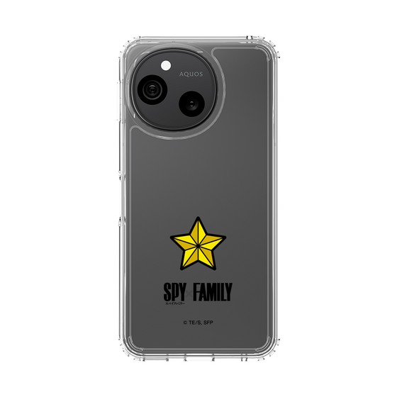 スリムプロテクションケース［ SPY×FAMILY - アイコン - ステラ ］