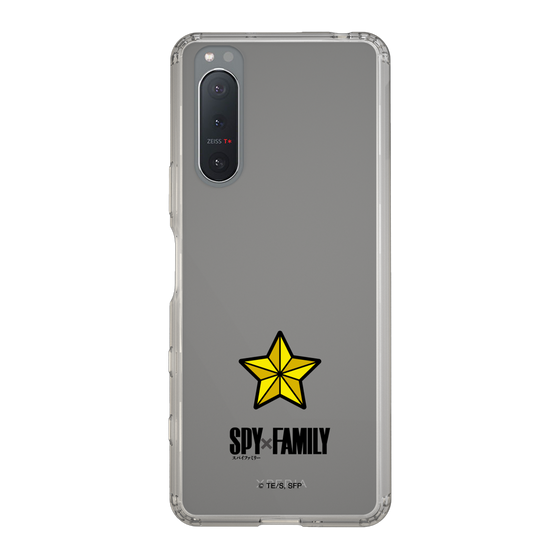 スリムプロテクションケース［ SPY×FAMILY - アイコン - ステラ ］