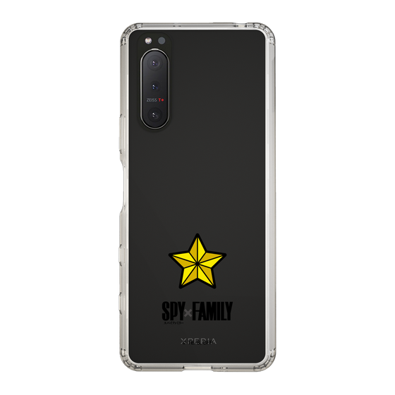 スリムプロテクションケース［ SPY×FAMILY - アイコン - ステラ ］