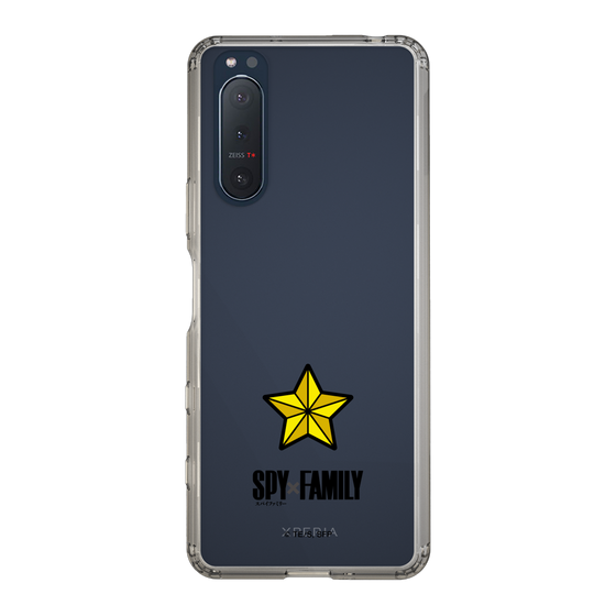 スリムプロテクションケース［ SPY×FAMILY - アイコン - ステラ ］