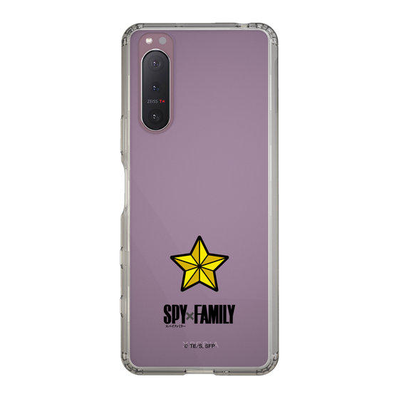 スリムプロテクションケース［ SPY×FAMILY - アイコン - ステラ ］