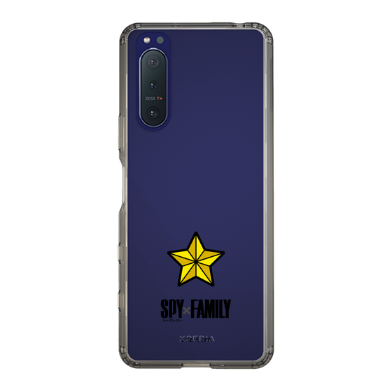 スリムプロテクションケース［ SPY×FAMILY - アイコン - ステラ ］