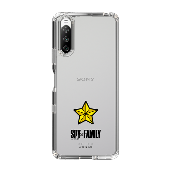 スリムプロテクションケース［ SPY×FAMILY - アイコン - ステラ ］