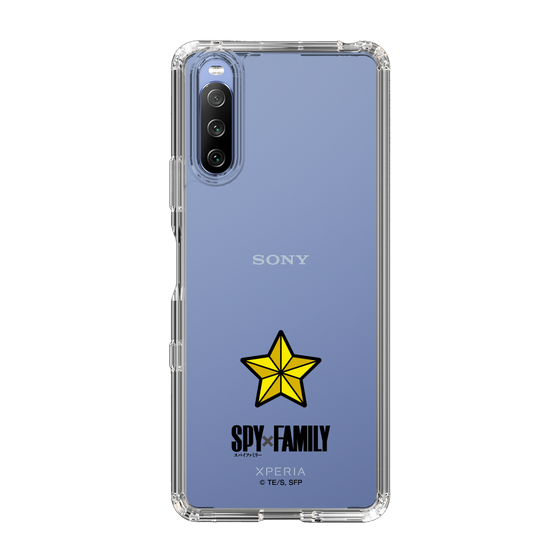 スリムプロテクションケース［ SPY×FAMILY - アイコン - ステラ ］