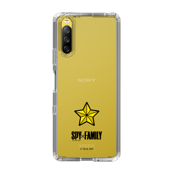 スリムプロテクションケース［ SPY×FAMILY - アイコン - ステラ ］