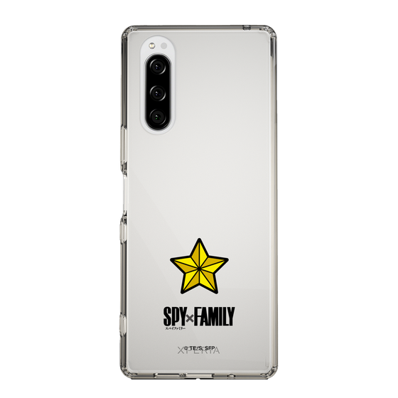 スリムプロテクションケース［ SPY×FAMILY - アイコン - ステラ ］
