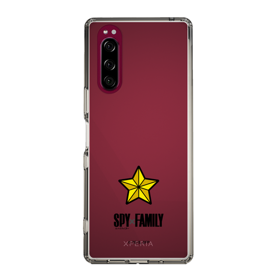スリムプロテクションケース［ SPY×FAMILY - アイコン - ステラ ］