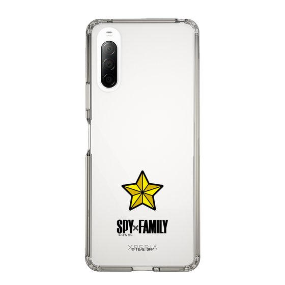 スリムプロテクションケース［ SPY×FAMILY - アイコン - ステラ ］