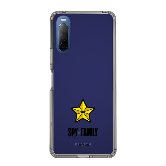 スリムプロテクションケース［ SPY×FAMILY - アイコン - ステラ ］