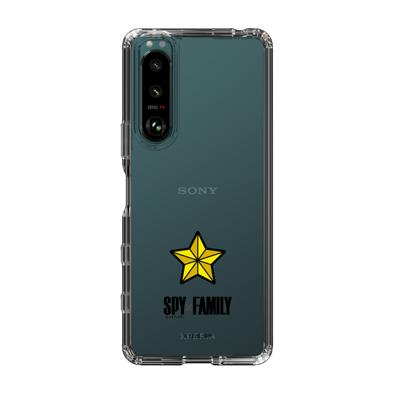 スリムプロテクションケース［ SPY×FAMILY - アイコン - ステラ ］