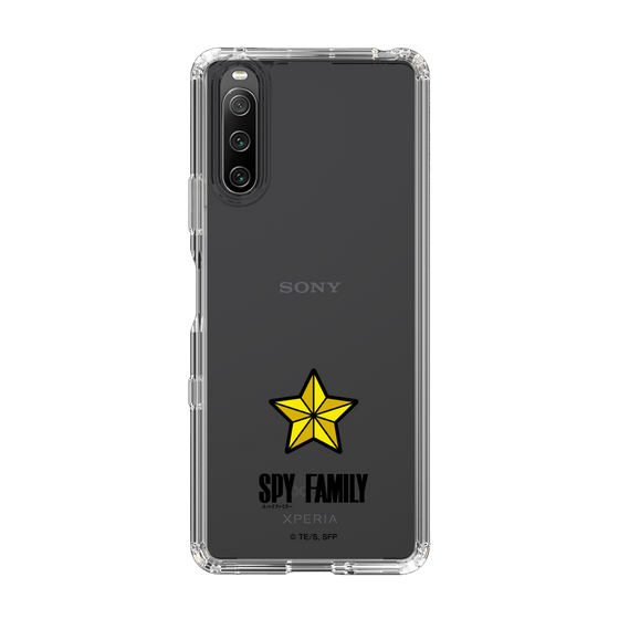 スリムプロテクションケース［ SPY×FAMILY - アイコン - ステラ ］