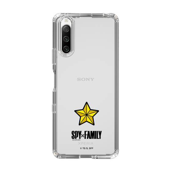 スリムプロテクションケース［ SPY×FAMILY - アイコン - ステラ ］