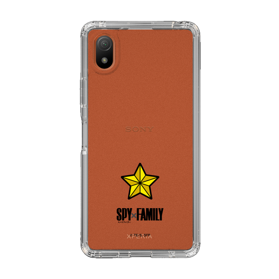 スリムプロテクションケース［ SPY×FAMILY - アイコン - ステラ ］