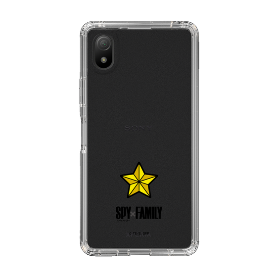 スリムプロテクションケース［ SPY×FAMILY - アイコン - ステラ ］