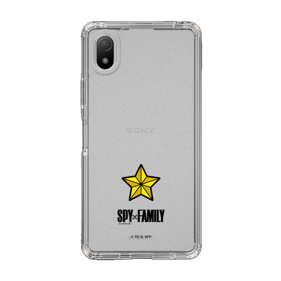 スリムプロテクションケース［ SPY×FAMILY - アイコン - ステラ ］