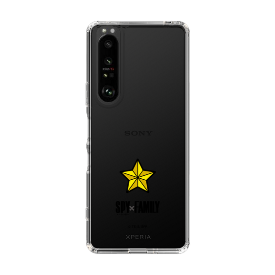 スリムプロテクションケース［ SPY×FAMILY - アイコン - ステラ ］