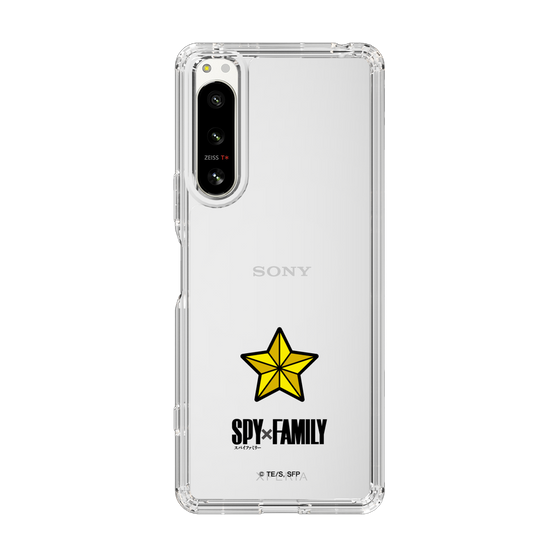 スリムプロテクションケース［ SPY×FAMILY - アイコン - ステラ ］
