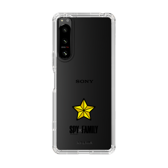スリムプロテクションケース［ SPY×FAMILY - アイコン - ステラ ］