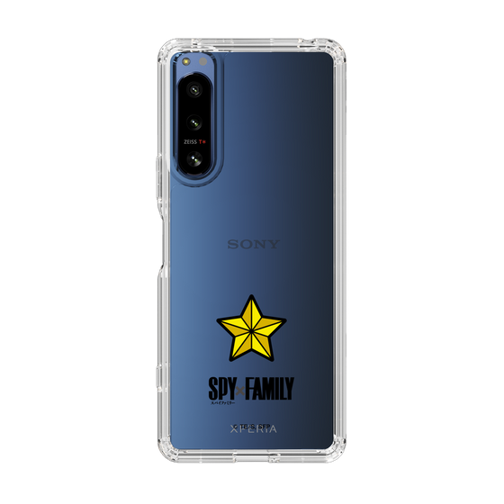 スリムプロテクションケース［ SPY×FAMILY - アイコン - ステラ ］