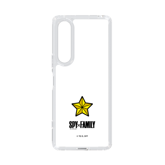スリムプロテクションケース［ SPY×FAMILY - アイコン - ステラ ］