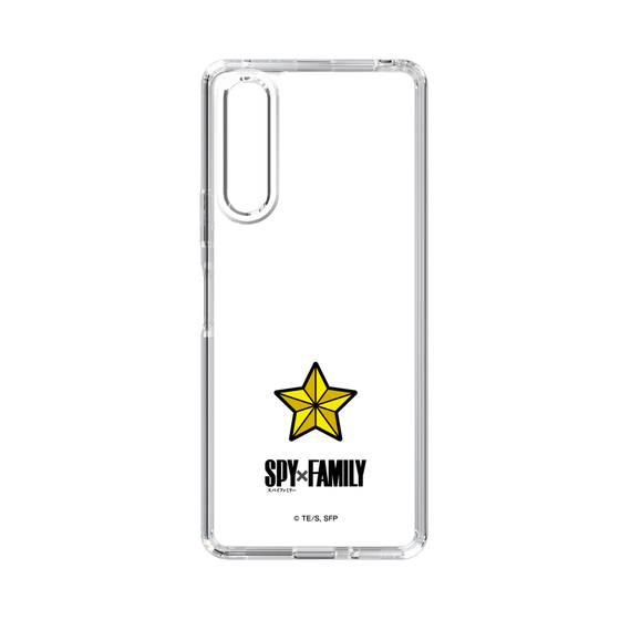スリムプロテクションケース［ SPY×FAMILY - アイコン - ステラ ］