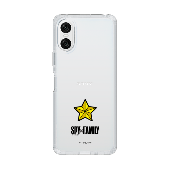 スリムプロテクションケース［ SPY×FAMILY - アイコン - ステラ ］