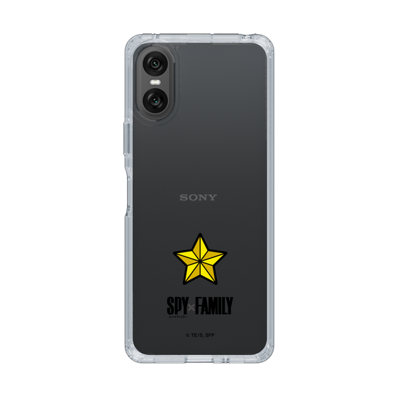 スリムプロテクションケース［ SPY×FAMILY - アイコン - ステラ ］