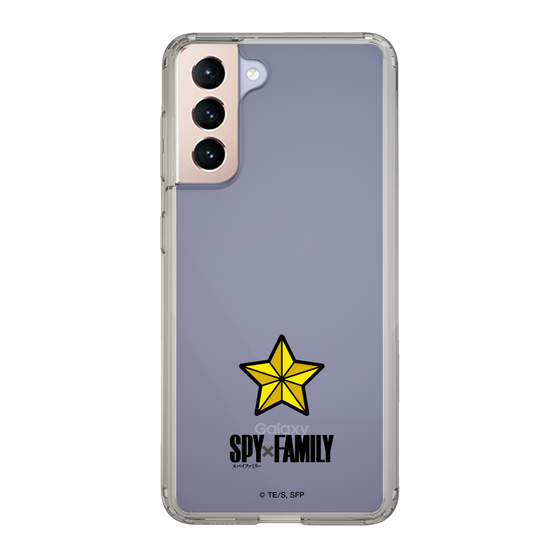 スリムプロテクションケース［ SPY×FAMILY - アイコン - ステラ ］