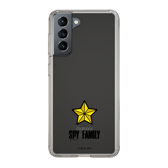 スリムプロテクションケース［ SPY×FAMILY - アイコン - ステラ ］