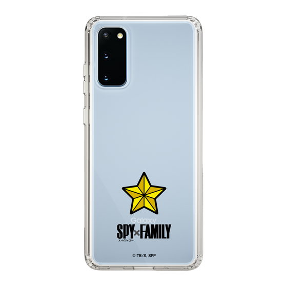 スリムプロテクションケース［ SPY×FAMILY - アイコン - ステラ ］
