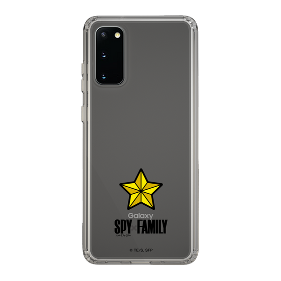 スリムプロテクションケース［ SPY×FAMILY - アイコン - ステラ ］