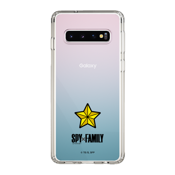 スリムプロテクションケース［ SPY×FAMILY - アイコン - ステラ ］