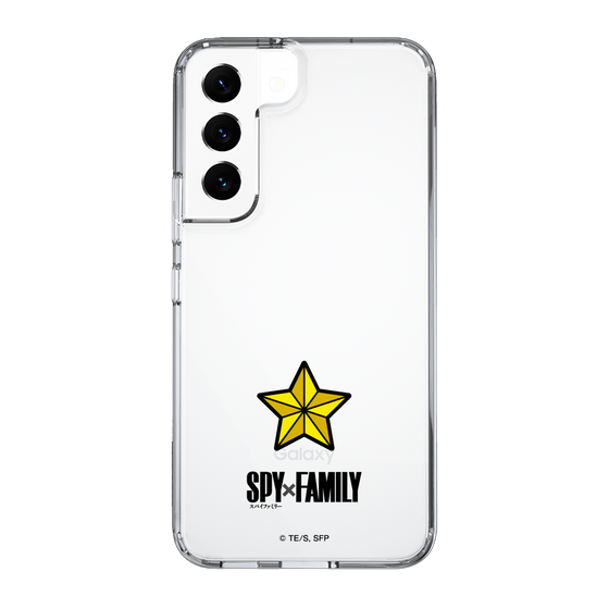 スリムプロテクションケース［ SPY×FAMILY - アイコン - ステラ ］