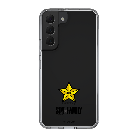 スリムプロテクションケース［ SPY×FAMILY - アイコン - ステラ ］