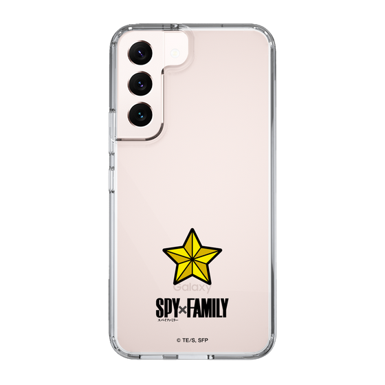スリムプロテクションケース［ SPY×FAMILY - アイコン - ステラ ］