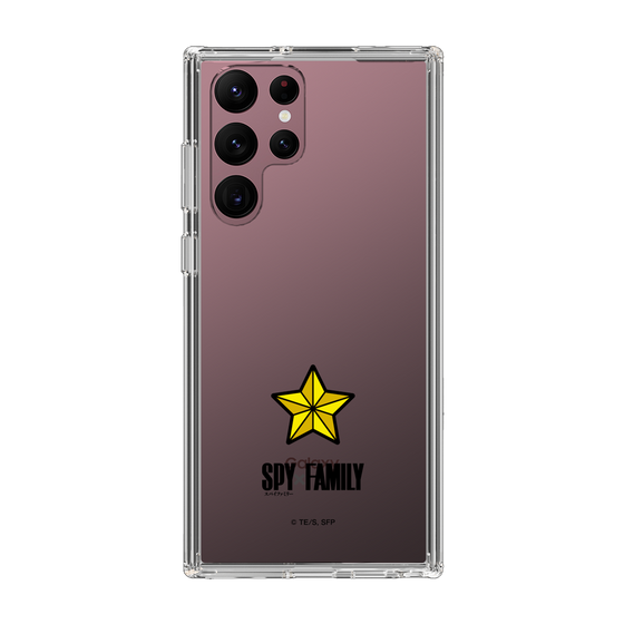 スリムプロテクションケース［ SPY×FAMILY - アイコン - ステラ ］