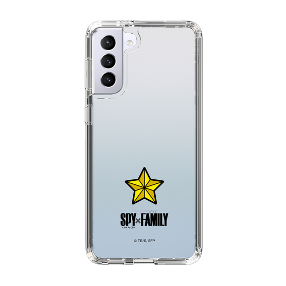 スリムプロテクションケース［ SPY×FAMILY - アイコン - ステラ ］