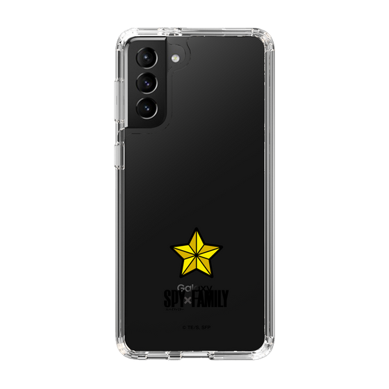 スリムプロテクションケース［ SPY×FAMILY - アイコン - ステラ ］