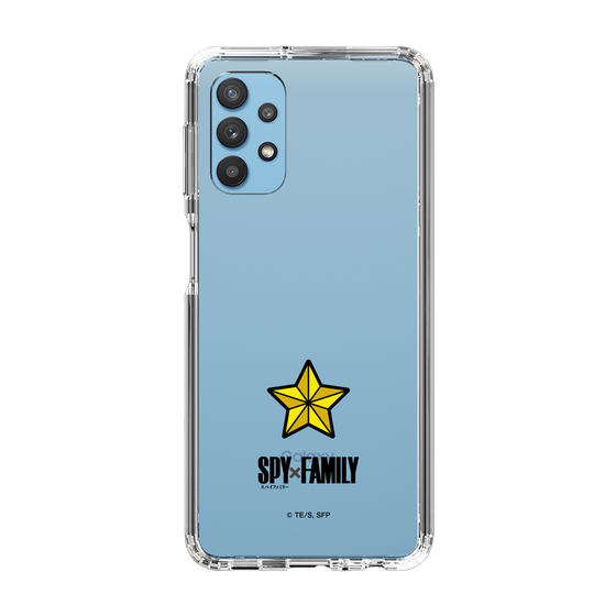 スリムプロテクションケース［ SPY×FAMILY - アイコン - ステラ ］