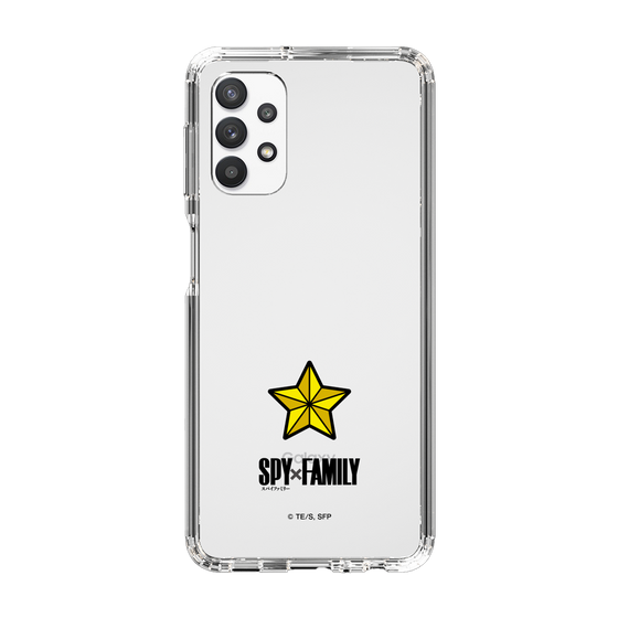 スリムプロテクションケース［ SPY×FAMILY - アイコン - ステラ ］