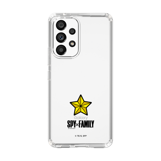 スリムプロテクションケース［ SPY×FAMILY - アイコン - ステラ ］