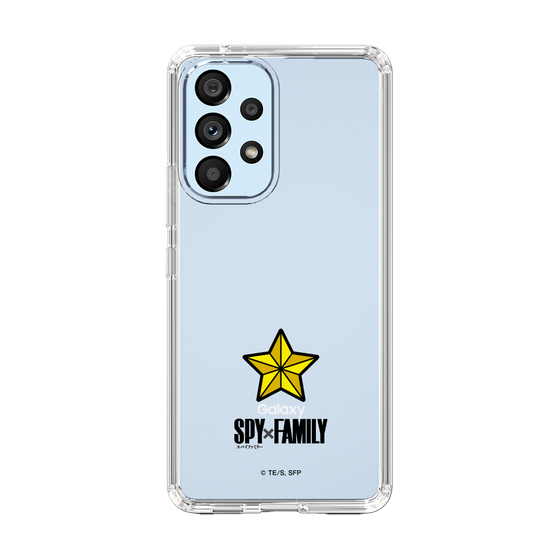 スリムプロテクションケース［ SPY×FAMILY - アイコン - ステラ ］