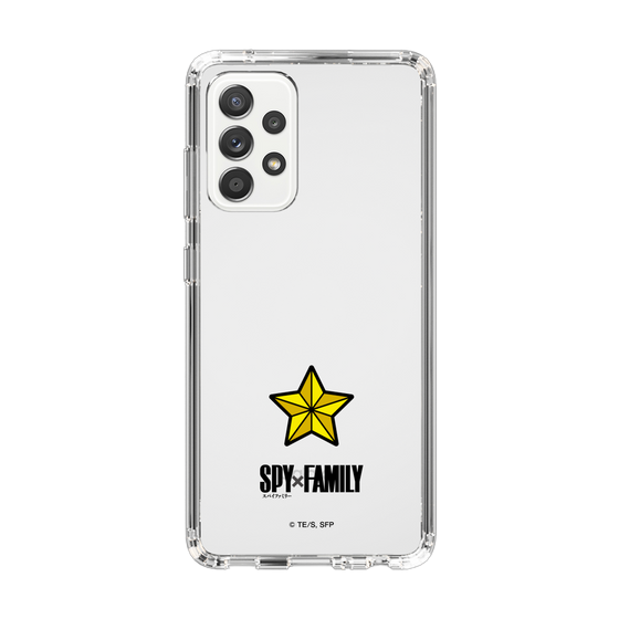 スリムプロテクションケース［ SPY×FAMILY - アイコン - ステラ ］
