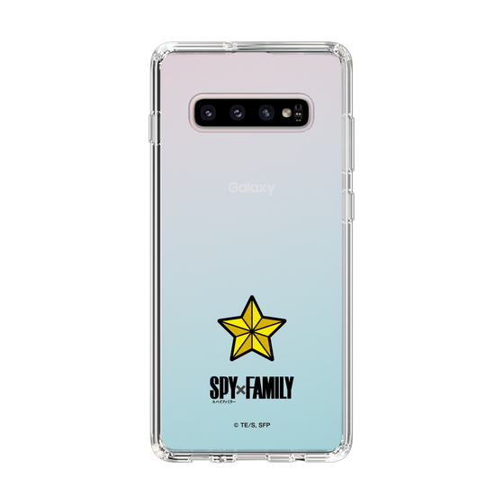 スリムプロテクションケース［ SPY×FAMILY - アイコン - ステラ ］