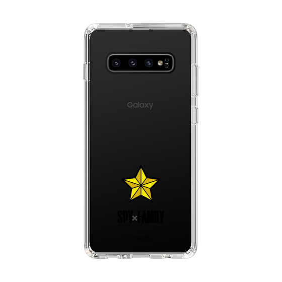 スリムプロテクションケース［ SPY×FAMILY - アイコン - ステラ ］