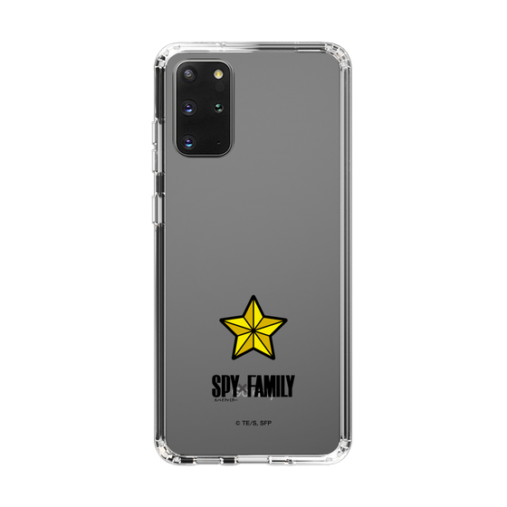 スリムプロテクションケース［ SPY×FAMILY - アイコン - ステラ ］
