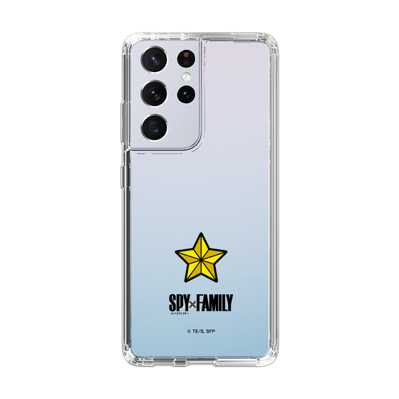 スリムプロテクションケース［ SPY×FAMILY - アイコン - ステラ ］