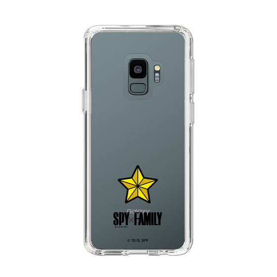 スリムプロテクションケース［ SPY×FAMILY - アイコン - ステラ ］