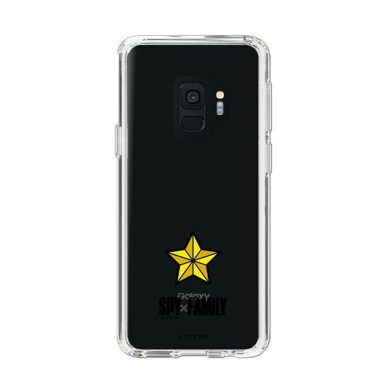 スリムプロテクションケース［ SPY×FAMILY - アイコン - ステラ ］