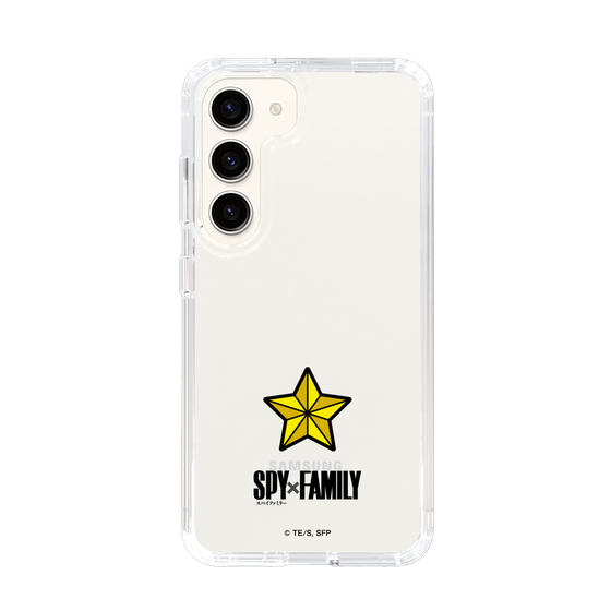 スリムプロテクションケース［ SPY×FAMILY - アイコン - ステラ ］